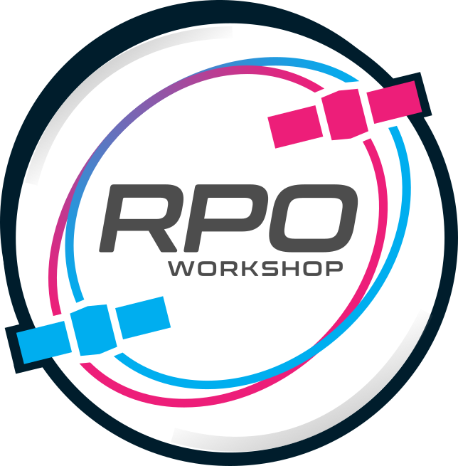 RPO Workshop Logo